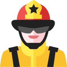 Firefighter