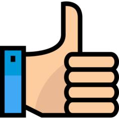 Thumb up
