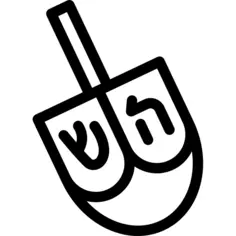 节dreidel