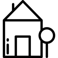 屋