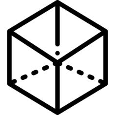 3d cube