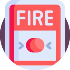 Fire button