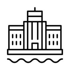 City