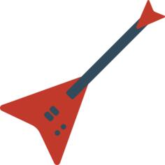 Electric guitar