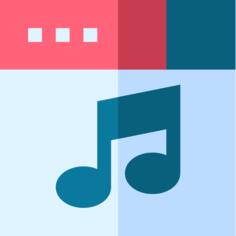 Music store