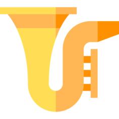 Saxophone