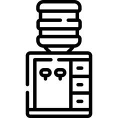 Water dispenser