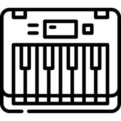 Keyboard