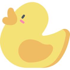 橡皮鸭