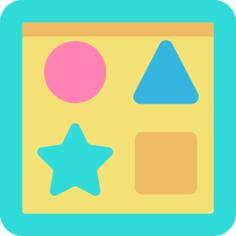 Geometric shapes