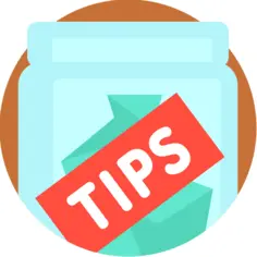 Tip