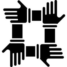 Hands