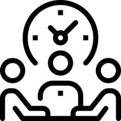 会议