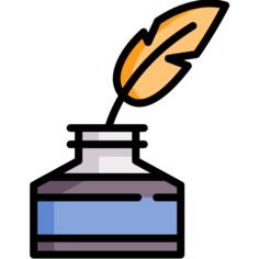 Ink