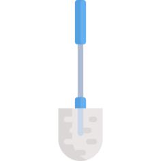Toilet brush