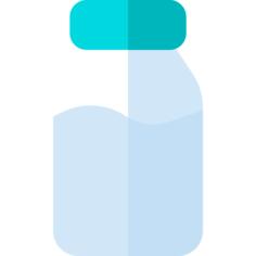 Milk bottle