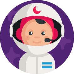 Astronaut