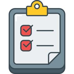 Checklist