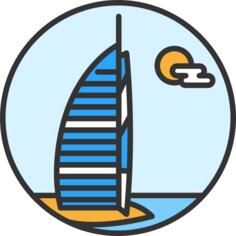 Burj al arab