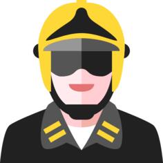 Firefighter