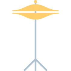 Cymbals