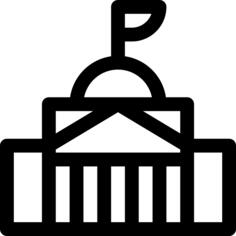 市政府