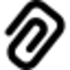 Attach interface symbol of a clip