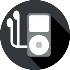 iPod的