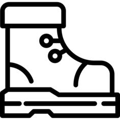 靴