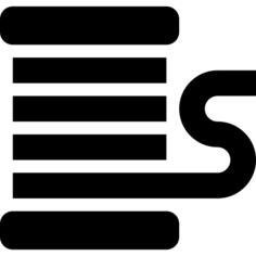 线