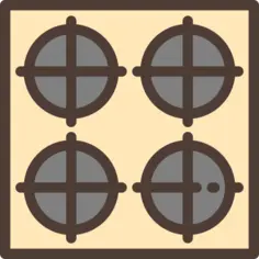 Stove