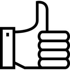 Thumb up