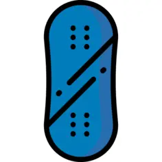 Snowboard
