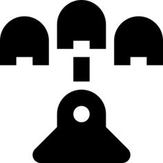 Space invaders