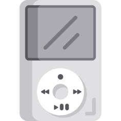 iPod的