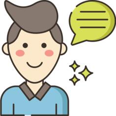 顾客