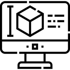 3D design