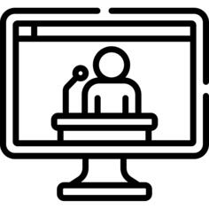 Video conference