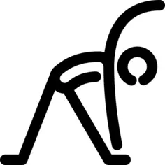 锻炼