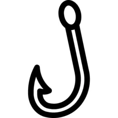 钩