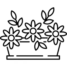 花卉