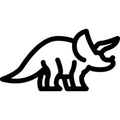 三角龙