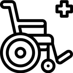 Wheelchair