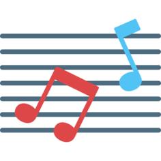 音乐笔记