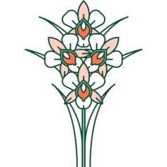 兰花