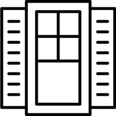 窗口