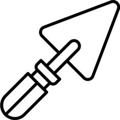 Trowel