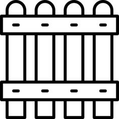 Fence