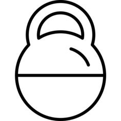 Kettlebell