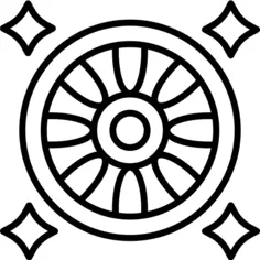 Wheel